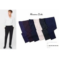 Quần Âu Massimo.Duties