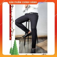 Quần Âu Nam Đẹp Nhất Hà Nội Cao Cấp Không Nhăn Co Giãn quần âu nam hàn quốc tại hà nội