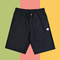 Quần âu nam DESCENTE Quần short tập luyện thể thao khô nhanh