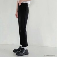 Quần Âu Nam Nữ Cao Cấp Phối Đồ Cực Đẹp