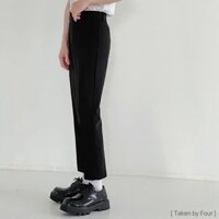 Quần Âu Nam Nữ Cao Cấp Phối Đồ Cực Đẹp