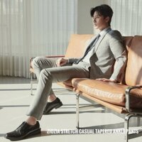 Quần âu nam Ziozia 1601 form Loose semi hàng xuất xịn