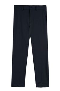 Quần âu slim-fit cạp trơn FABT007