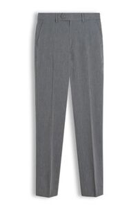 Quần âu slimfit trơn GABT006