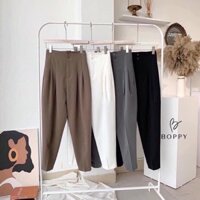 Quần baby 2 cúc
