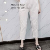 Quần Baggy đũi Chun Sau (tuyển CTV, sỉ)