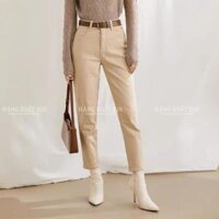 Quần baggy jean Z@R hàng xuất dư xịn