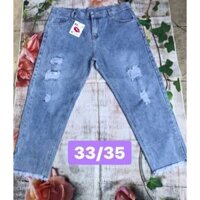 Quần baggy lưng cao size< 70kg