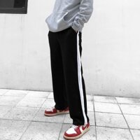 Quần BAGGY nam, quần dài Unisex, Zoeclothing