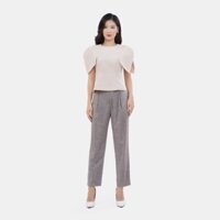 Quần baggy thiết kế S.pearl thoáng khí, mát 22PF6816045