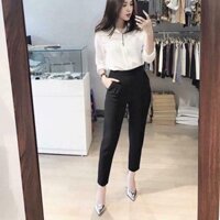 Quần baggy
