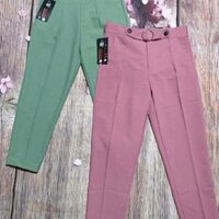 Quần baggy