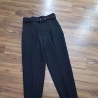 Quần baggy