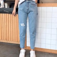 Quần baggy
