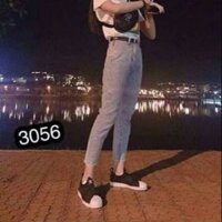 Quần Baggy