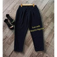 quần baggy