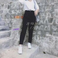 Quần baggy