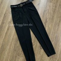 Quần baggy