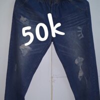 quần baggy