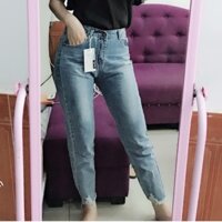 Quần baggy