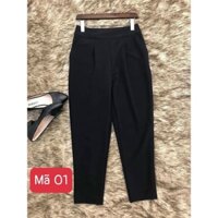 Quần baggy