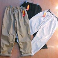 Quần baggy