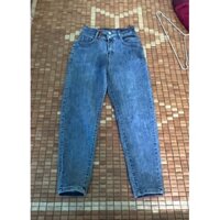 quần baggy