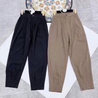 Quần baggy