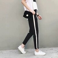 Quần baggy