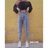 quần baggy