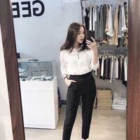 Quần Bagi chun sau