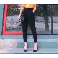 quần bagi đai vuông