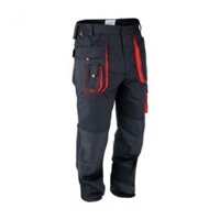 Quần bảo hộ lao động size S/M/L Yato YT-8025/8026/8027