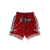 QUẦN BAPE REVERSIBLE BASKETBALL