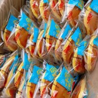 Quán Bar Dorayaki5Đậu đỏ ăn nhẹ Jin Pack/Dâu Tây/Mè Đen/Bánh Sandwich Kem Bánh Pie Đồ Ăn Nhẹ