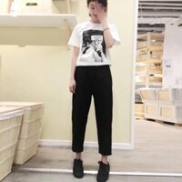 Quần Basic Pant