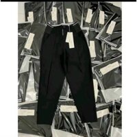 Quần Becgie nữ vải Hàn loại 1,chun sau bản lưng cao siêu hót