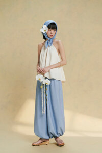 Quần bí dài - Q0417