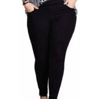 Quần big size dành cho người béo