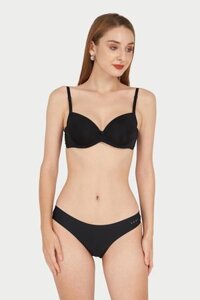 Quần bikini VERA nylon không đường viền - 0371
