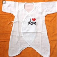 Quần bỉm cho bé