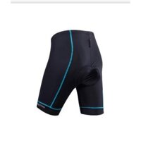 Quần bỉm đạp xe Quần short bỉm silicon đạp xe thể thao chuyên nghiệp