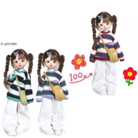 quần bjd 1/6 búp bê