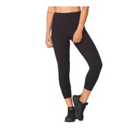 Quần Bó 2Xu Form Hi-Rise Compression Women's  7/8 - Black