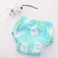 Quần Bỏ Bỉm Cotton Cao Cấp Goodmama – Hàng Việt Nam Xuất Hàn