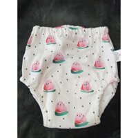 quần bỏ bỉm size 80/90/100