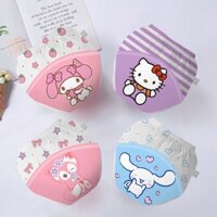 Quần Bỏ Bỉm Umee Babycare Thoáng Khí Họa Tiết Dễ Thương Cute Cho Bé Trai Và Bé Gái Size 90,100,110