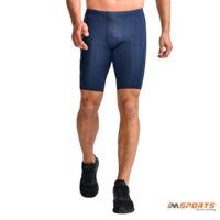 Quần Bó Cơ Nam 2XU Core Compression Shorts - Navy