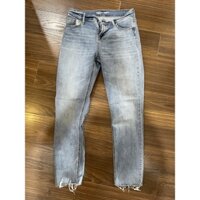 Quần bò jeans used