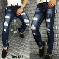 Quần bò nam (xưởng may) hàng cao cấp SALE Chất vải bao đẹp